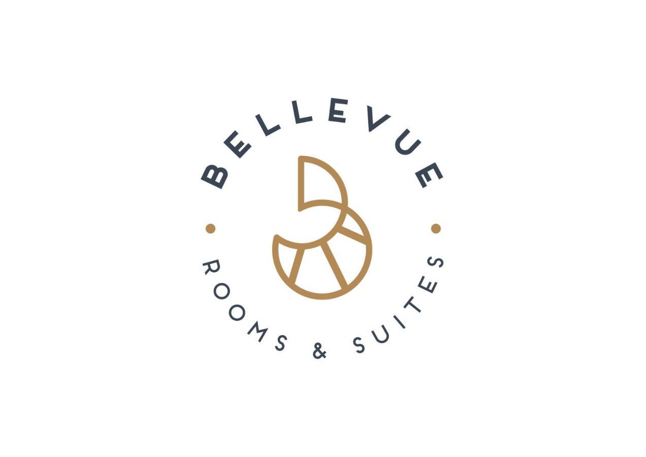 Bellevue - Rooms & Suites Levanto Eksteriør billede