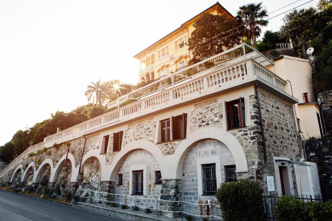 Bellevue - Rooms & Suites Levanto Eksteriør billede