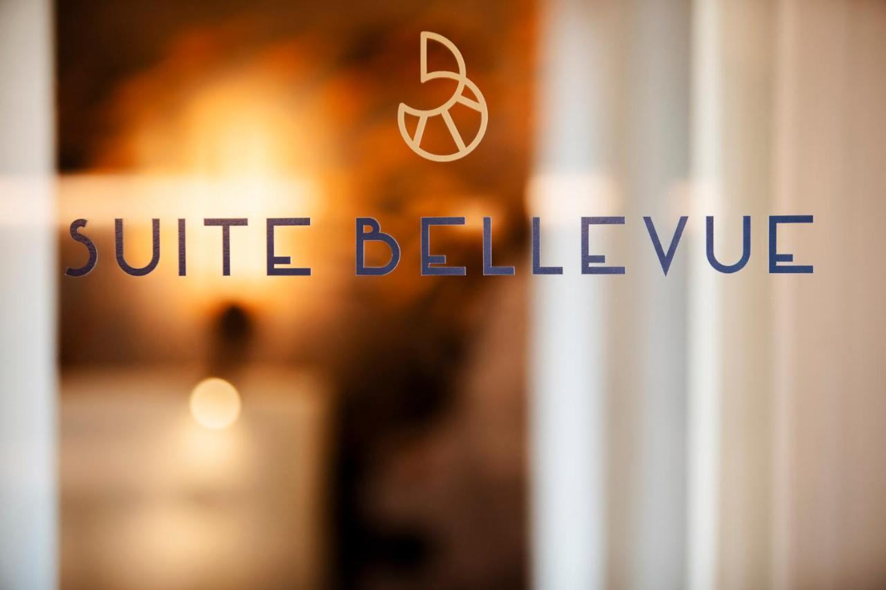 Bellevue - Rooms & Suites Levanto Eksteriør billede