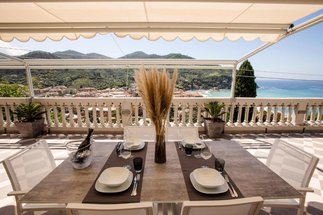 Bellevue - Rooms & Suites Levanto Eksteriør billede