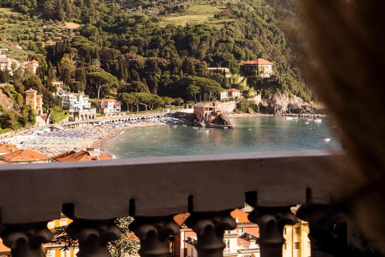 Bellevue - Rooms & Suites Levanto Eksteriør billede