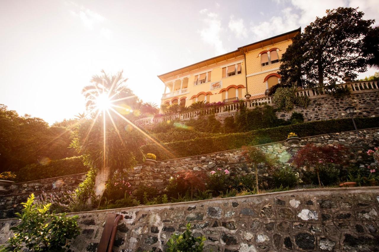 Bellevue - Rooms & Suites Levanto Eksteriør billede