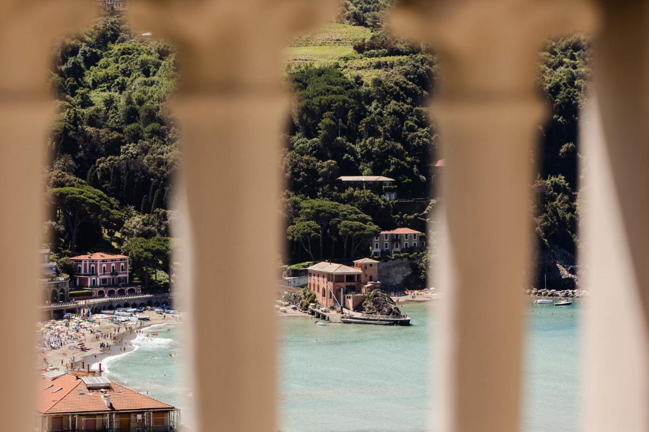 Bellevue - Rooms & Suites Levanto Eksteriør billede