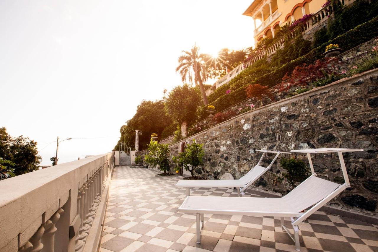 Bellevue - Rooms & Suites Levanto Eksteriør billede